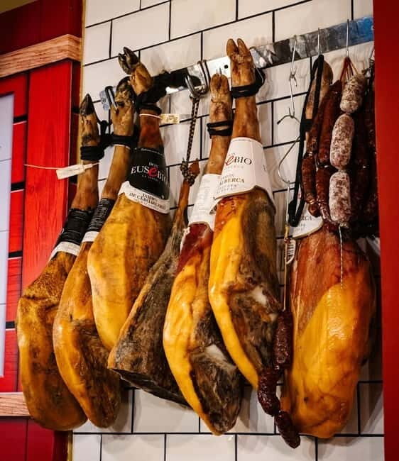Madrid: Tapas, Flamenco, and Beer & Sangria Night Tour - Who Is This Tour Best For?