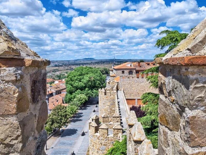 Madrid: Tour in Avila & Salamanca - What Makes This Tour Stand Out?