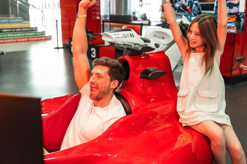 Magic Sports Hotel Day Pass with Water Park Access - What to Expect at Magic Sports Hotel
