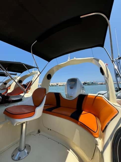 Mahimos Boat Hire - Exploring the Itinerary and What You Can Expect