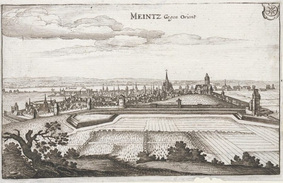 Mainz: Guided historical tour through the old town with Geo Epoche - Frequently Asked Questions