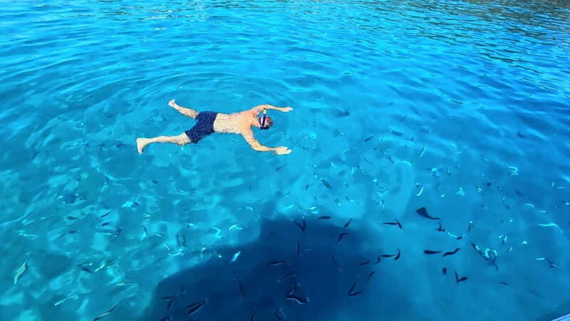 Makarska: 3-island Speedboat Cave & Blue Lagoon Tour - What Makes This Tour Stand Out