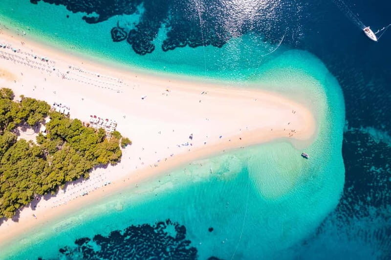 Makarska: 3-Island Speedboat Golden Horn & Blue Lagoon Tour - Real Experiences: What Travelers Are Saying