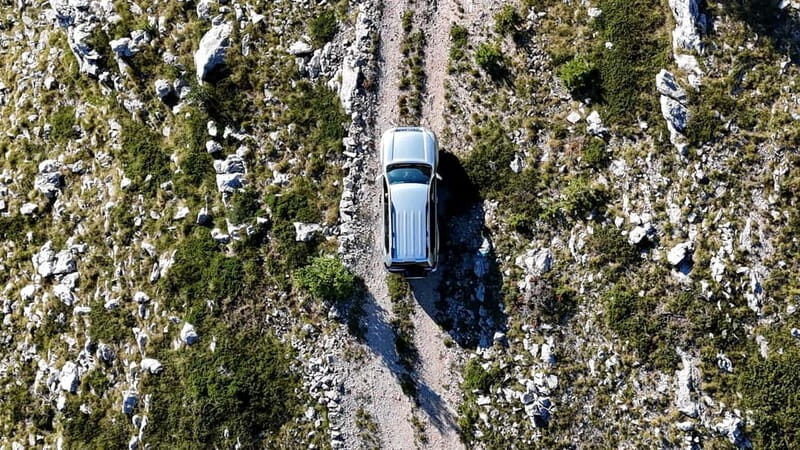 Makarska: Biokovo Skywalk 4X4 Tour: Ultimate Mountain Views - The Experience: What Sets It Apart