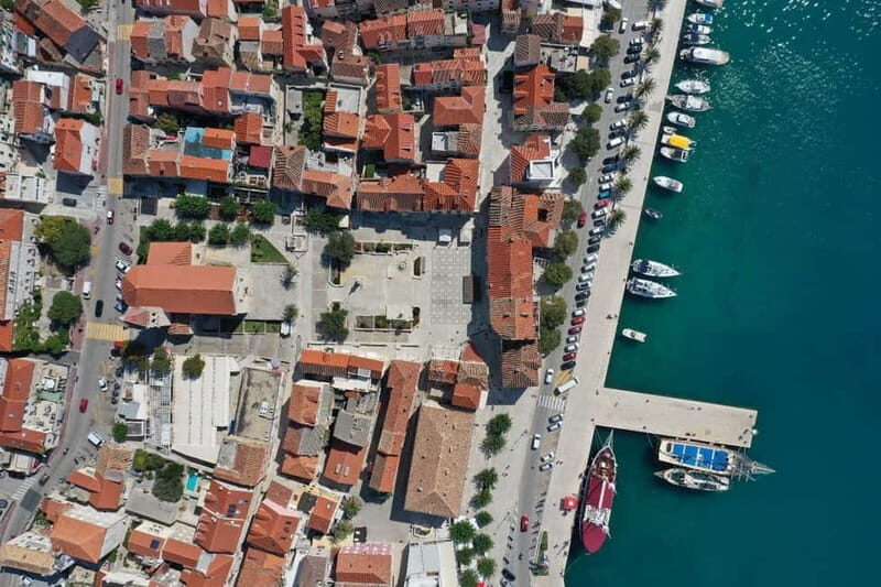 Makarska: City Tour & Olive Oil Tasting with a Tuk Tuk - What Travelers Say