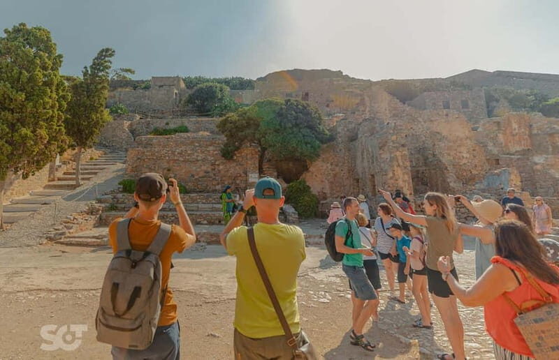 Makrigialos-Ierapetra: Spinalonga, Elounda & Agios Nikolaos - Who Will Love This Tour?