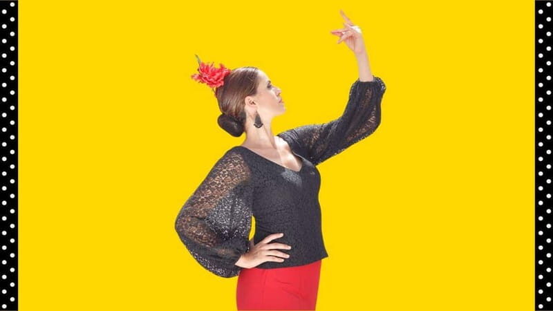 Málaga, Benalmádena, Arroyo de la Miel: Flamenco Dance Class - The Duration and Schedule