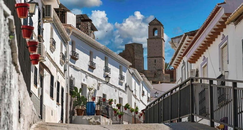 Málaga: Caminito del Rey and Álora Village Tour with Tapas - What Makes This Tour Stand Out
