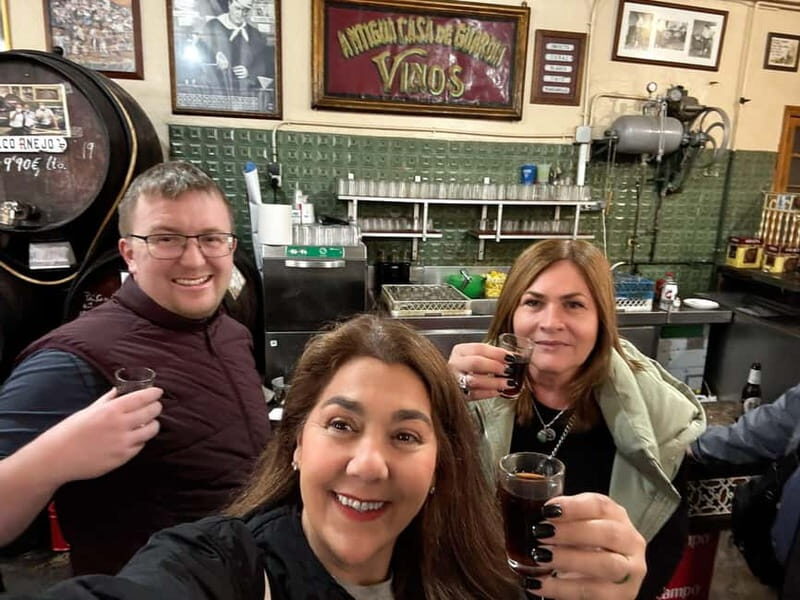Málaga Center Tapas Tour - What is Included and What to Expect