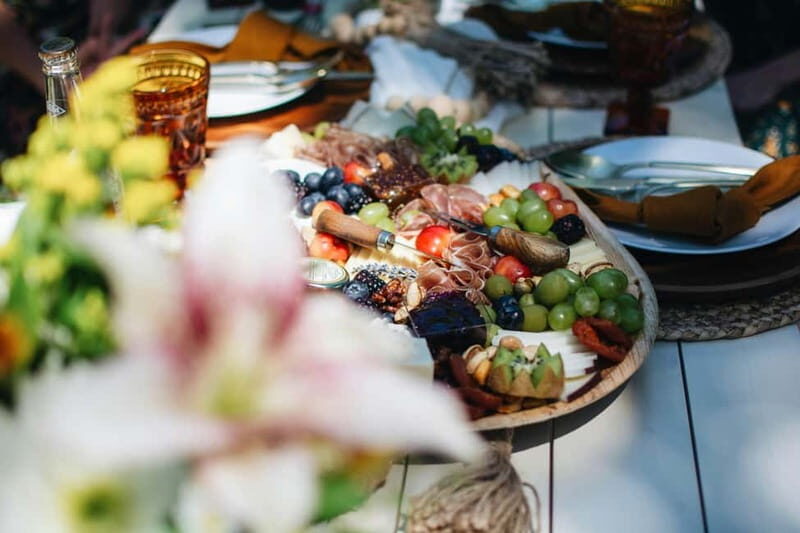Malaga: Farm-to-Table Tasting Experience with Abuela/Nonna - Introduction: A Delicious Peek into Malaga’s Soul