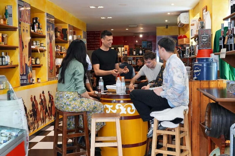 Málaga: Morning Guided Food Tour - What Makes This Tour Stand Out?