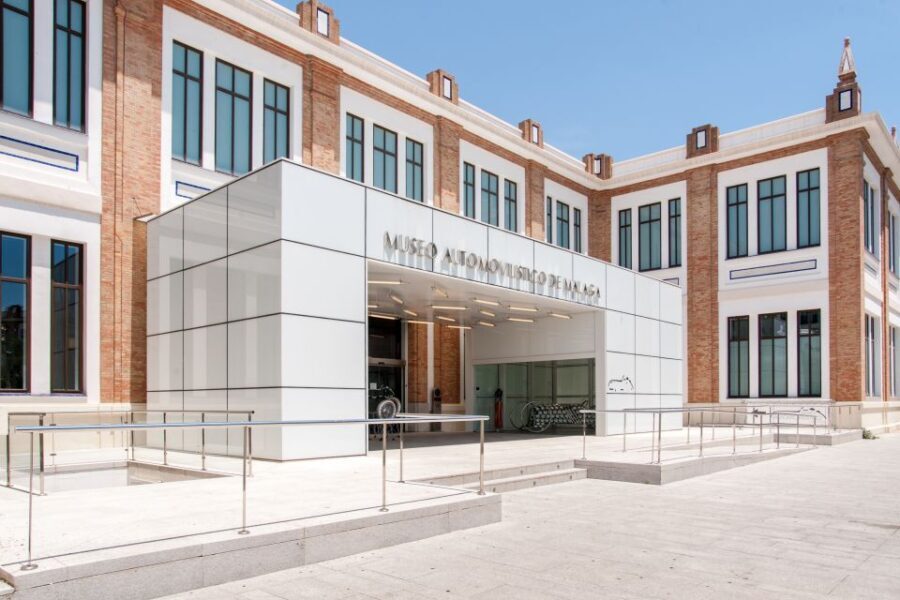 Málaga: Museo del Automóvil y la Moda Ticket - Is It Worth the Price?