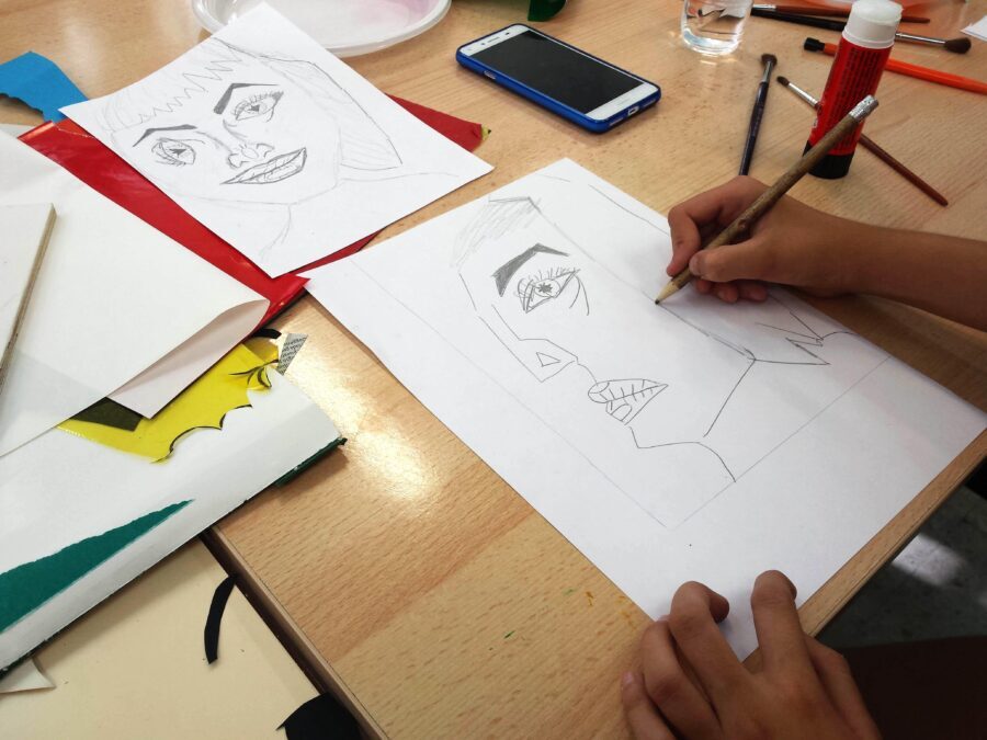 Málaga: Paint your own Picasso - The Sum Up