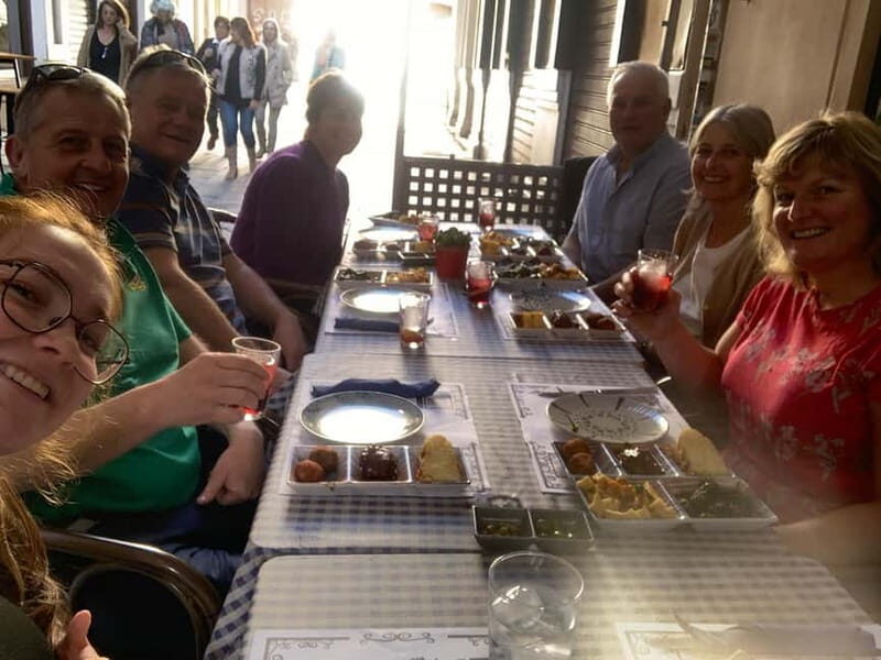 Malaga: Private Highlights and Hidden Treasures Tour - A Taste of Málaga: Food and Drink