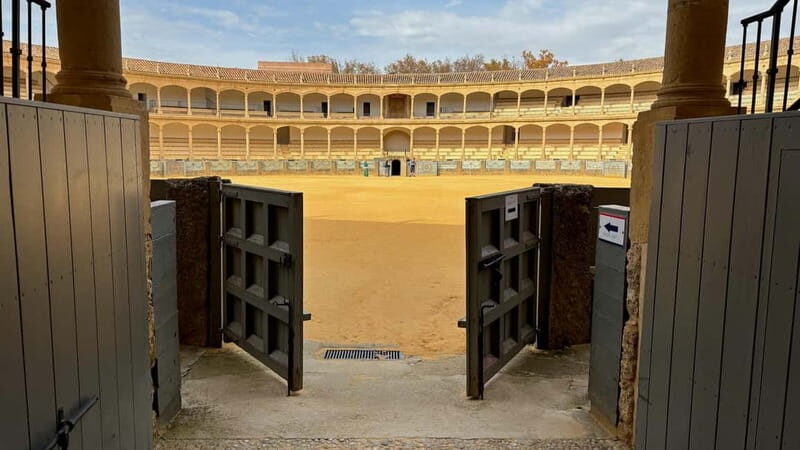 Malaga: Ronda and Setenil de las Bodegas Day Trip - The Value of the Tour