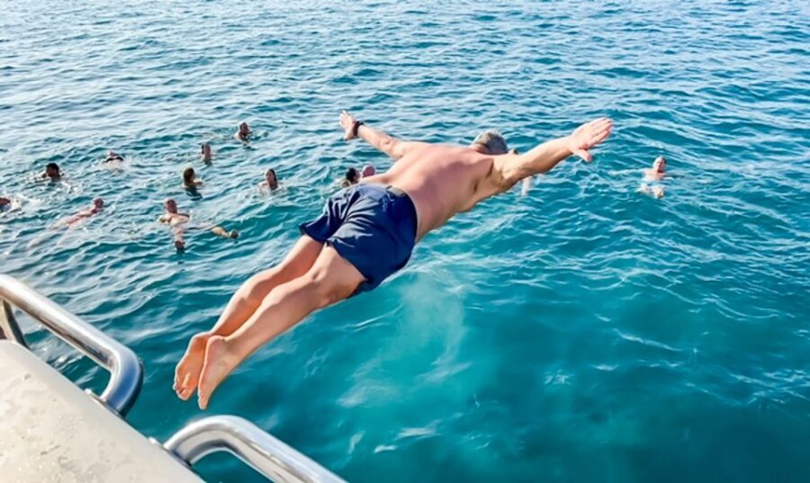 Malaga: Scenic Catamaran Cruise - Who Should Consider This Cruise?