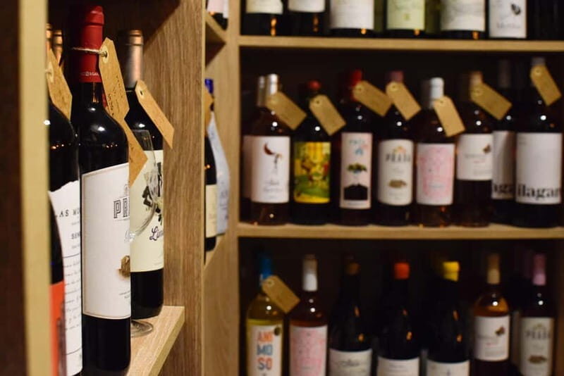 Malaga: Secret Food Tour - Exploring Málaga’s Historic Taverns and Wineries