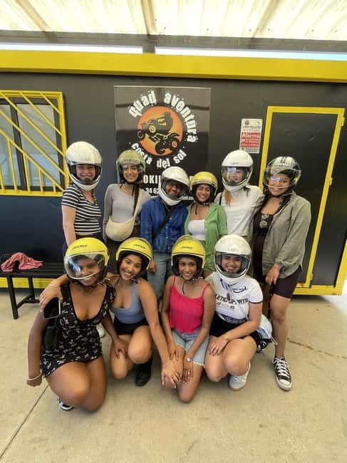 Málaga: Tour 2-Hours Solo All-Terrain Quad Adventure - Value and Practical Considerations