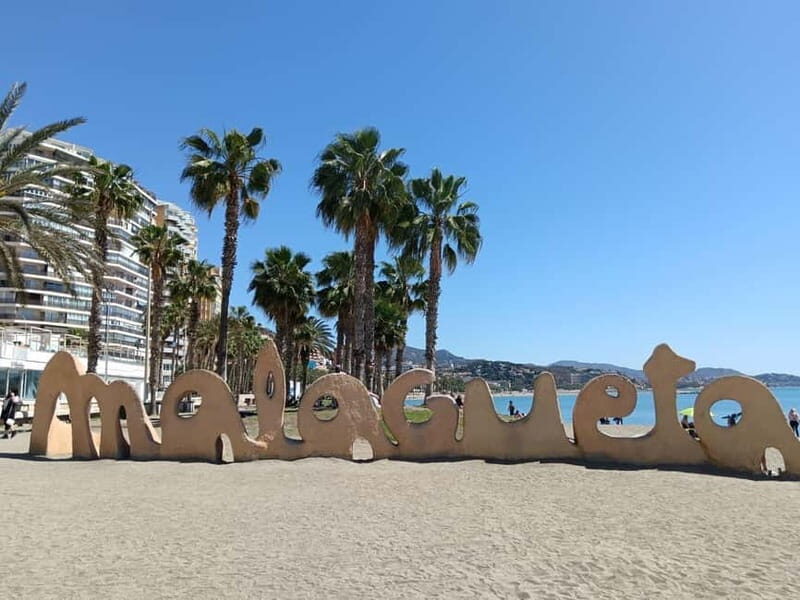 Malaga: Walking Tour with Tapas and Wine Tasting - Practical Details and Value