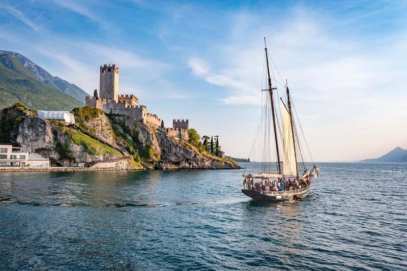 Malcesine: Fireworks Evening Cruise - What We Love & Who Should Consider This  