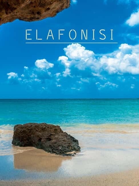 Maleme: Elafonissi Beach and Elos Village Day Tour by Coach - Transportation and Overall Value