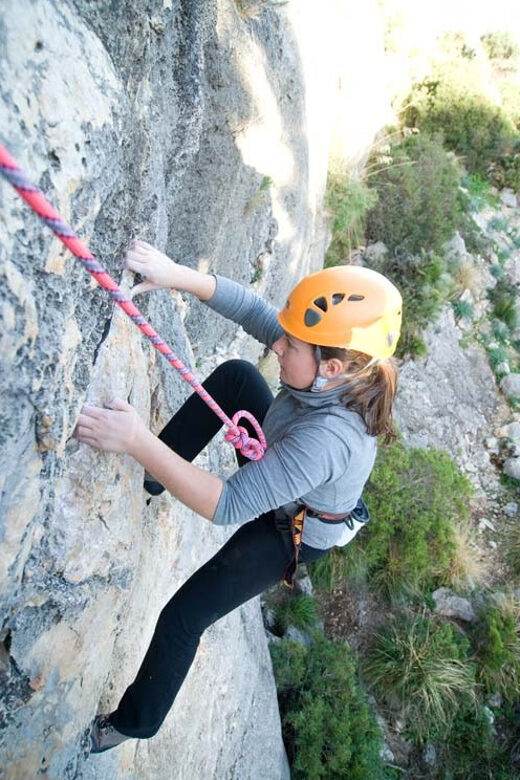 Mallorca: 4-Hour Rock Climbing Adventure - Final Thoughts