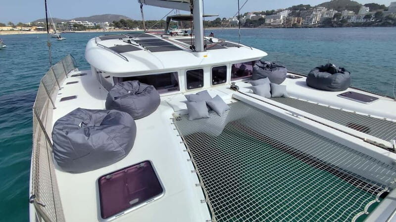 Mallorca: Catamaran Boat Tour with Tapas - Practical Details