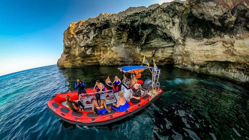 Mallorca: Cova des Coloms Sea Cave Excursion by Boat - Final Thoughts