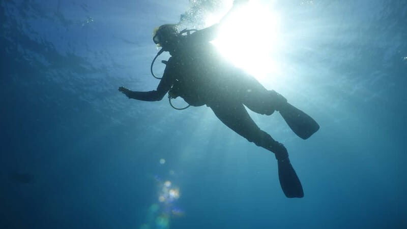 Mallorca: Discover Scuba Diving from the boat - What Is the Itinerary Like?