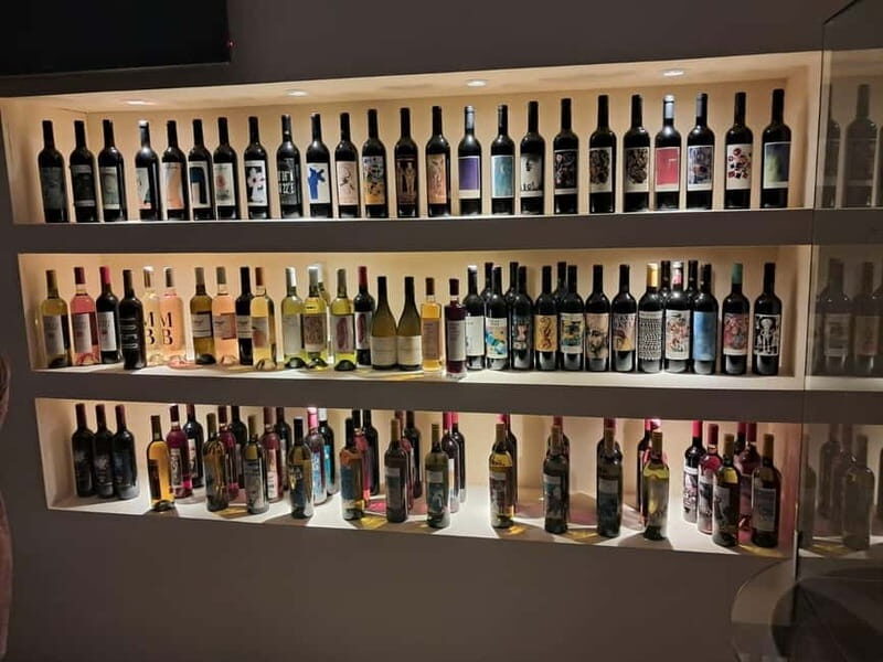 Mallorca: Exclusive wine tour with breakfast, wine tasting, and paella - What You Can Expect