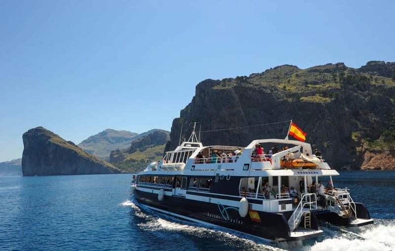 Mallorca: Grand Tour by land and sea - Who Should Consider This Tour?