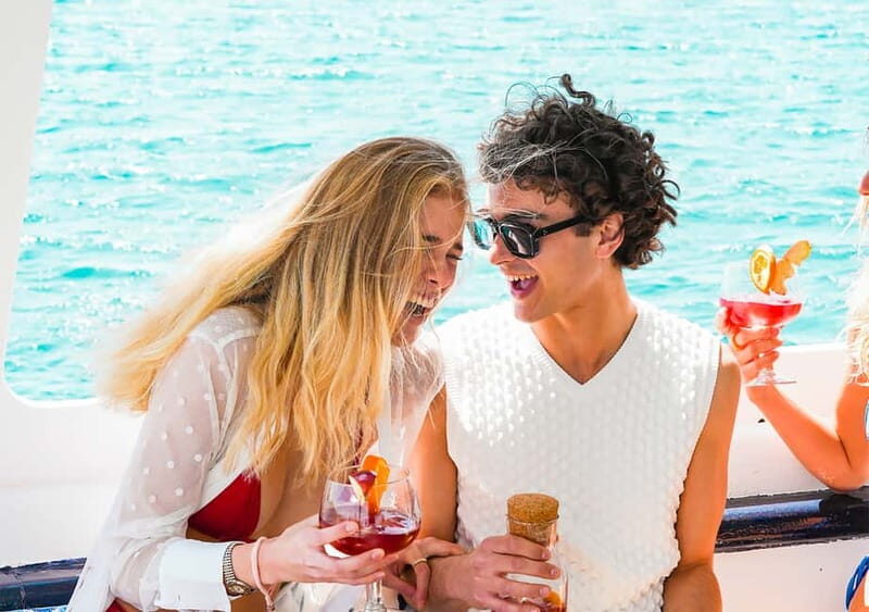 Mallorca: Palma Boat Tour & Snorkeling with Drink Included - The Sum Up