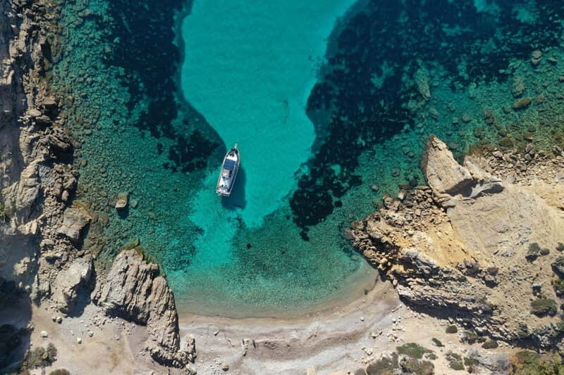 Mallorca: Private boat tour in Palma de Mallorca - The Itinerary: What to Expect