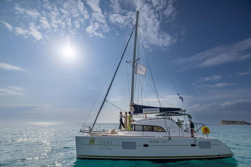 Mallorca: Private Full Day Cruise on a Catamaran - The Value of a Private Yacht Experience