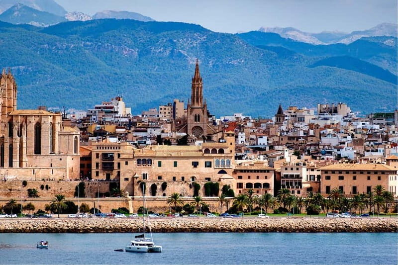 Mallorca: Private Tour with Ensaïmada & Fast Cathedral Entry - The Hidden Gems of Palma