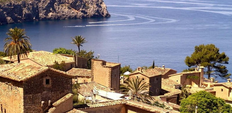 Mallorca: Puerto de Sóller and Valldemossa Morning Trip - What Makes This Tour Special