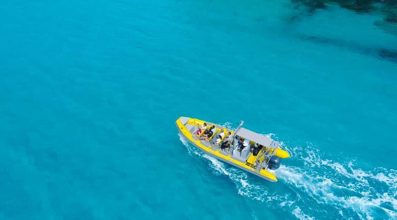 Mallorca: Snorkeling in the Natural Park by Boat - The Itinerary in Detail