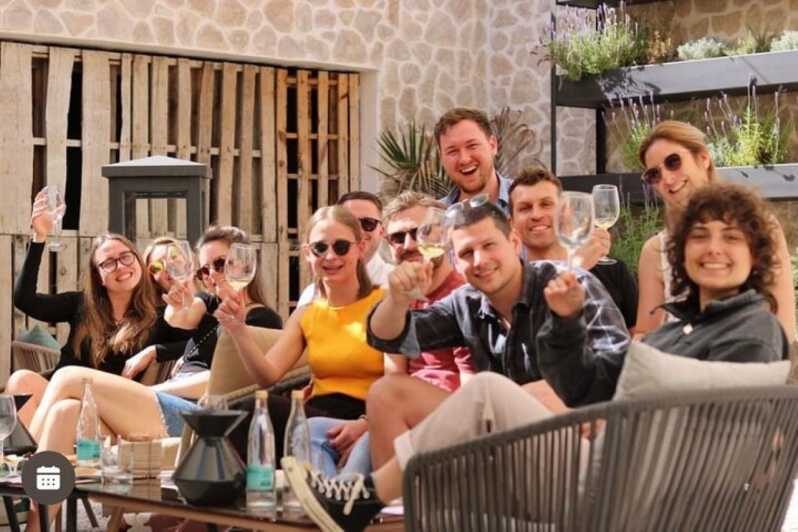 Mallorca: Wine Tasting from the smallest wineries 5 Wines - Who Would Enjoy This Tour?