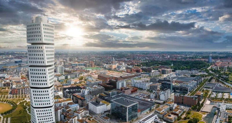 Malmö: Private Architecture Tour with a Local Expert - The Value of a Tailored Experience