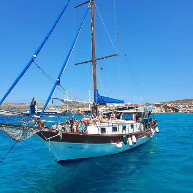 Malta: 3 Bay Cruise to Selmun Bay, Blue Lagoon and Gozo - Final thoughts: Is this cruise right for you?
