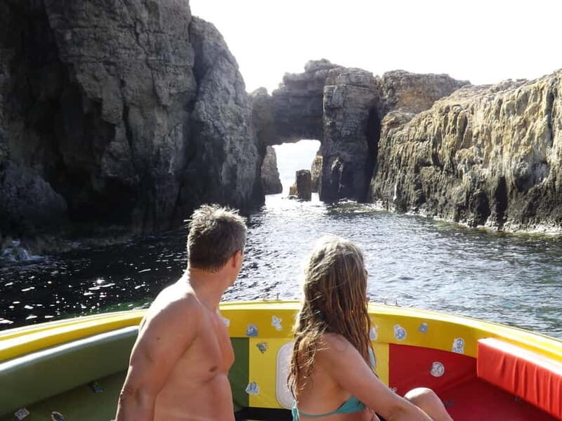 Malta: Blue Lagoon, Crystal Lagoon & Caves Private Speedboat - The Itinerary in Detail: What to Expect