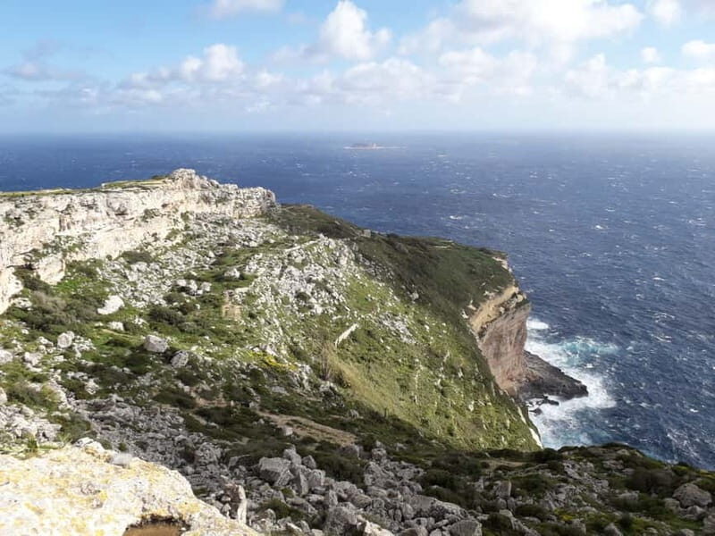Malta by Segway: Dingli Cliffs Extended Sunset tour - Exploring Dingli Village and Its Archaeological Significance
