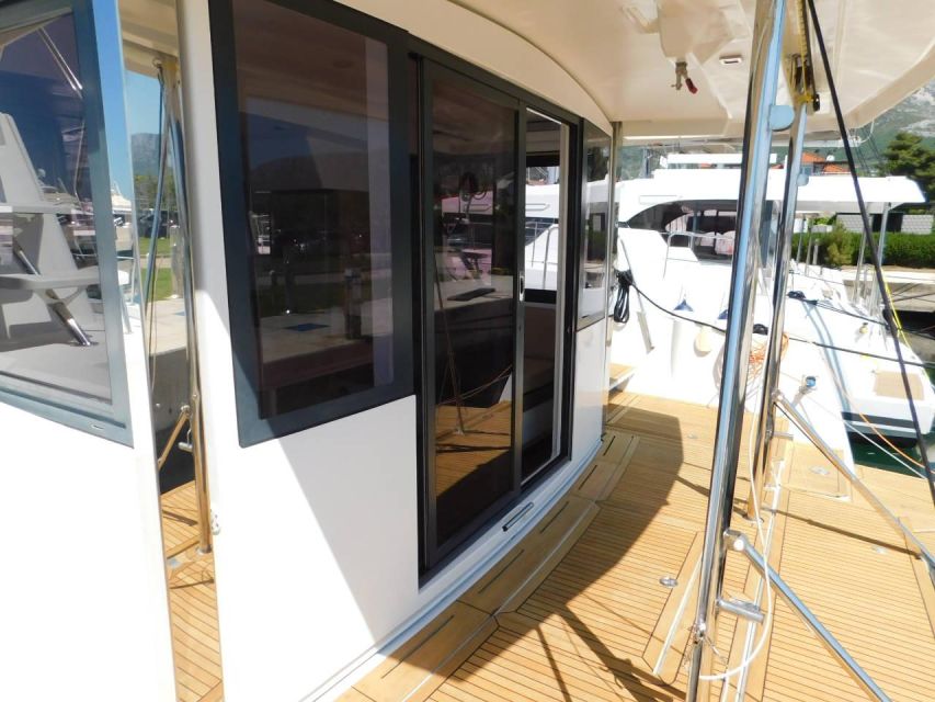 Malta: Catamaran Private Day Charter with Skipper - Is It Worth the Cost?