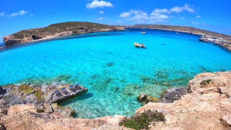 Malta: Comino+ Santa Maria Bay, Blue Lagoon + Seacaves tour - Who Should Consider This Tour?