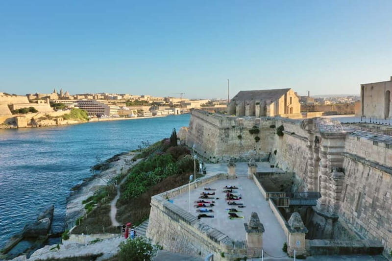 Malta: Game of Thrones Location Yoga Class - Who Will Love This Experience?