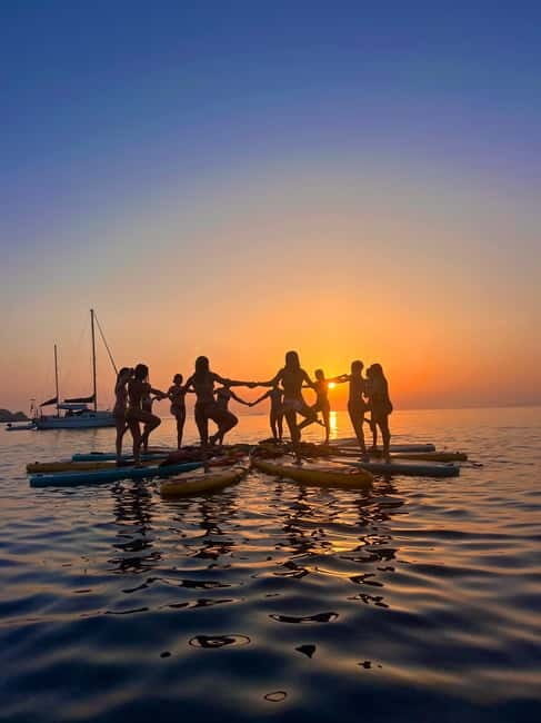 Malta: Gnejna Bay Sunset Paddleboarding and SUP Yoga - The Sum Up: Who Should Sign Up?