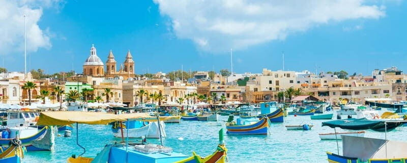 Malta: Half/Full Day Tour Minibus Up to 25pax - Who Will Love This Tour?