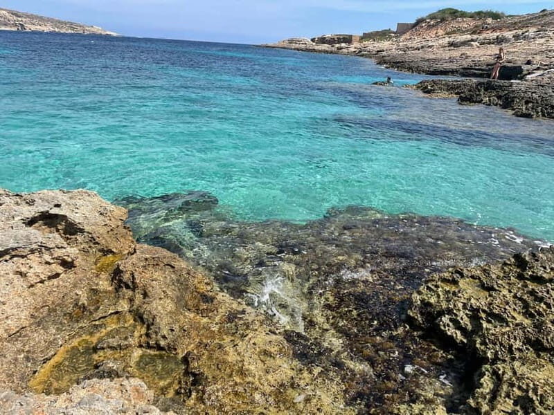 Malta: Private Boat Charter - Practical Considerations
