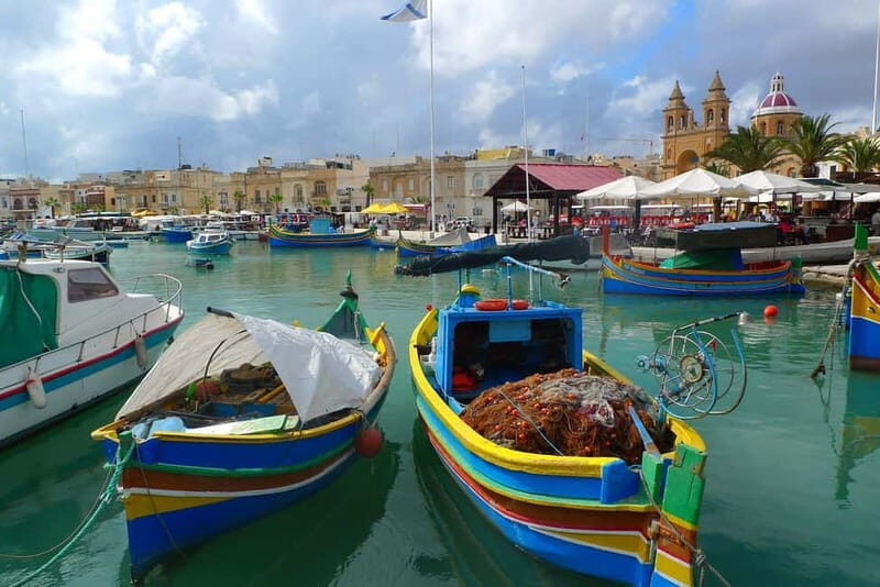 Malta: Private Driver Tour to Explore Malta in 6 Hours - A Closer Look at the Itinerary