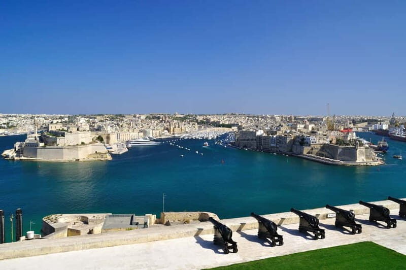 Malta: Private Full-Day Sightseeing Tour - What Makes This Tour Stand Out